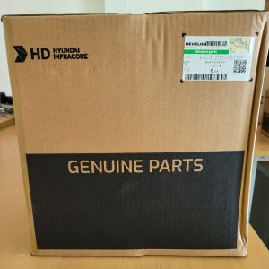 65,01201-0311C LINER CYLINDER DOOSAN DEVELON