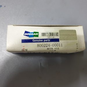 800224-00011 HOUR METER DOOSAN DEVELON