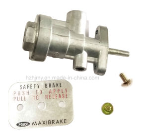 AA92A43380 1484600360 BUS SAFETY BRAKE FOR DAEWOO BUS TRUCK PART