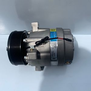 P3895100072 65.28650-6005 65.28650-6002 AC COMPRESSOR FOR TATA DAEWOO NOVUS TRUCK PARTS