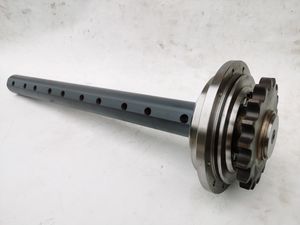 ASPHALT PAVER PARTS SD2500 SD2530 4812016497 DYNAPAC SHAFT