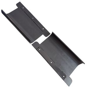 ASPHALT PAVER SPARE PARTS DYNAPAC CONVEYOR SYSTEM CONVEYOR BENDING PLATE 4812026789 FOR SD2500/SD2530/SD2550