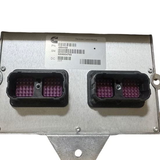 4954430 ELECTRONIC CONTROL MODULE QST30