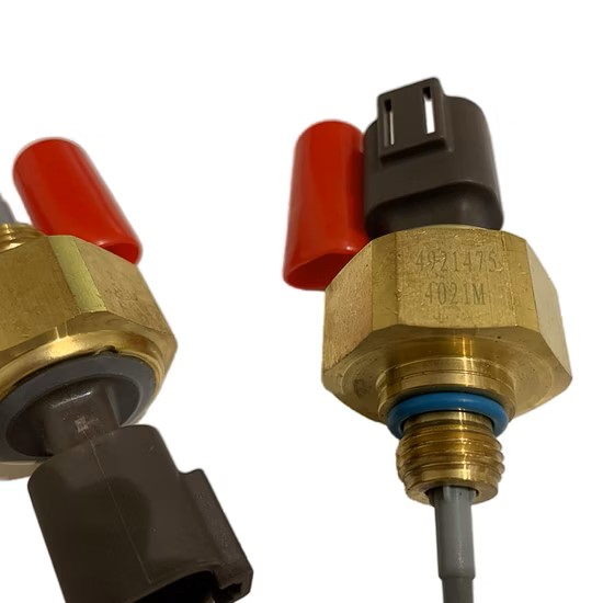 4921475/3417185/3331230 TEMPERATURE SENSOR QSX15 - Image 5