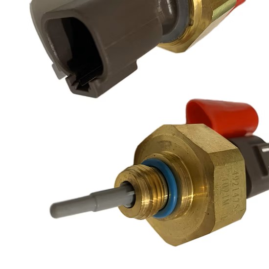 4921475/3417185/3331230 TEMPERATURE SENSOR QSX15 - Image 4