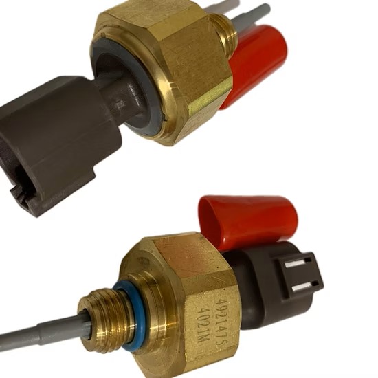 4921475/3417185/3331230 TEMPERATURE SENSOR QSX15 - Image 2