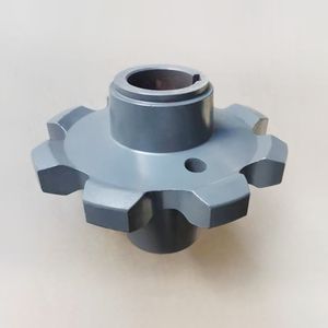 D635060716 CHAIN WHEEL FOR DYNAPAC ASPHALT PAVER SPARE PARTS