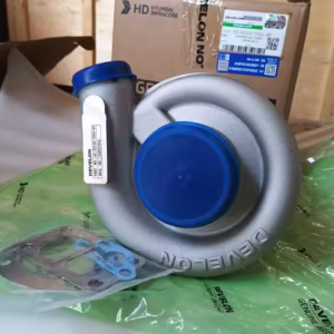 65.09100-709 TURBO CHARGER DB58