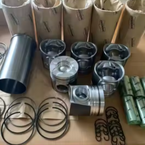 OVERHAUL REPAIR KIT LINER KIT DOOSAN