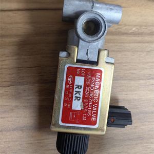 DAEWOO BUS MAGNETIC VALVE 96794155 GENUINE DOOSAN PARTS 96794155 3351301630 3351301090 3351301080