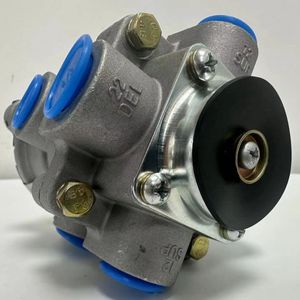 3453410260  3453401280 DAEWOO ULTRA NOVUS BRAKE VALVE FOR DAEWOO TATA TRUCK PARTS