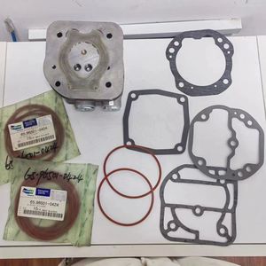 DOOSAN AIR COMPRESSOR REPAIR KIT TNOVUS KIT 6554901A0021 65549010027 65 54901 0027 65541070001 65 54107 0001 65541070004 65 54107 0004