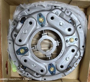 DOOSAN DAEWOO BUS TRUCK TEETH 430MM CLUTCH PRESSURE PLATE COVER 96817816 3313100510 3313100440 3313100190 3313100191 VKD28615