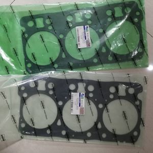 65.03901-0075 65.03901-00756 400603-00111 400603-00110 DOOSAN DE12TIS ENGINE CYLINDER HEAD GASKET FOR EXCAVATOR TATA DAEWOO TRUCK BUS PART