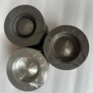 DOOSAN EXCAVATOR ENGINE PISTON DV11 FOR DAEWOO BUS TRUCK PARTS 65 02501 0715 65 02501 0705A 130602 00114 65 02501 0711 130602 01774