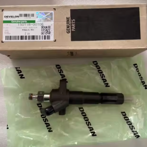 150118-00106 INJECTOR ASSY DOOSAN
