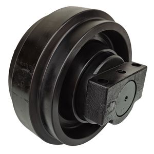 DYNAPAC ASPHALT PAVER PARTS 4812034956 TRACK ROLLER