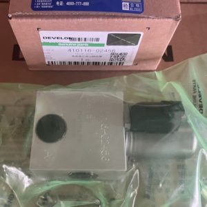 410116-02456 EPPR VALVE