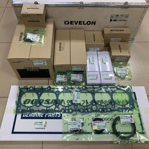 150115-00003 ENGINE SERVICE KIT DOOSAN