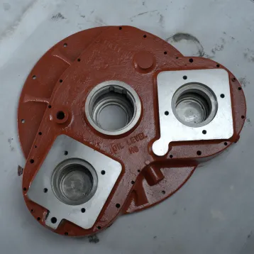 15331595 / 15257485 PTO ASSEMBLY - Image 2