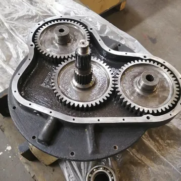 15331595 / 15257485 PTO ASSEMBLY - Image 3