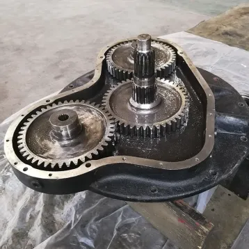 15331595 / 15257485 PTO ASSEMBLY - Image 4