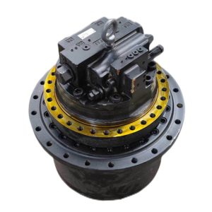 12345678 - FINAL DRIVE DX300