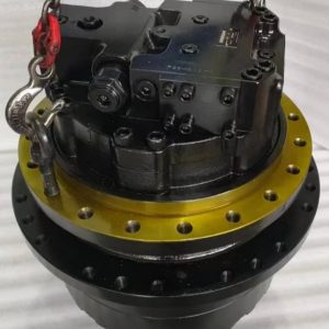 FINAL DRIVE DOOSAN DX300LCA-5