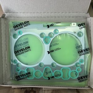 GASKET CYLINDER HEAD DOOSAN DEVELON