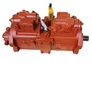 K1006550A / 400914-00393 MAIN PUMP DX300LC
