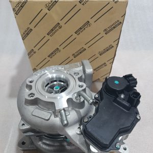 17201-11110 TURBO CHARGER FORTUNER