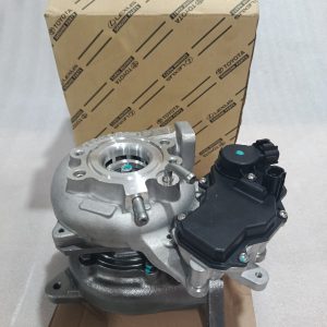 17201-11120 TURBO CHARGER FORTUNER