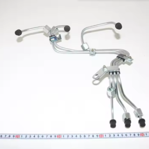 420208-00002 INJECTION PIPE DOOSAN