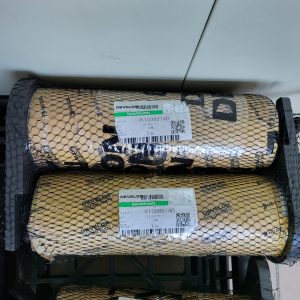 K1008974B PIN MASTER DL300 DOOSAN DEVELON