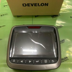 30042600174  LCD MONITOR DOOSAN