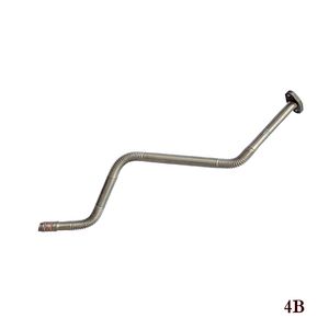 cummins-3975061-tube-oil-drain-connection-turbocharger