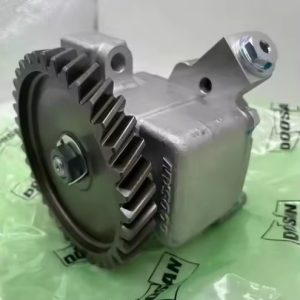 400915-00022B OIL PUMP ASSY DOOSAN