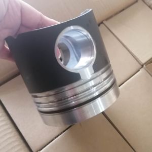 PISTON 65 02501 0774 DV15 DOOSAN ENGINE PARTS FOR DAEWOO TATA TRUCK