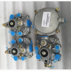 09018245 RELAY VALVE ASSY  TEREX TR50/60/100