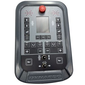 SD2500 /SD2530 ASPHALT PAVER SIDE CONTROL BOX 4812024563 FOR DYNAPAC PAVER 4812030286