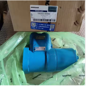 190202-00060  STEERING UNIT