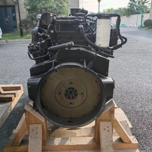 STOCK DL06 DL08 GENUINE DOOSAN ENGINE ASSY STOCK FOR EXCAVATOR TRUCK GENERATOR DAEWOO BUS PART