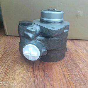 65.47101-6046 TATA DAEWOO PARTS POWER STEERING PUMP FOR DV15TIS DOOSAN ENGINE PARTS