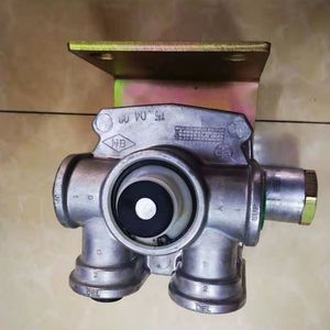TATA DAEWOO TRUCK BUS PART R 14 R12 VALVE FOR DOOAN ENGINE PARTS