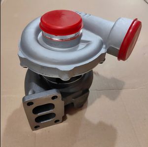 65.09100-7042 65.09100-7041 TATA DAEWOO TRUCK TURBO CHARGER FOR DOOSAN DV15 ENGINE PARTS