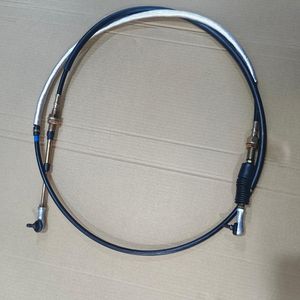 3351505540 3351505550 3221600040 3792500190 TATA NOVUS DAEWOO TRUCK PARTS GEAR CABLE SELECT