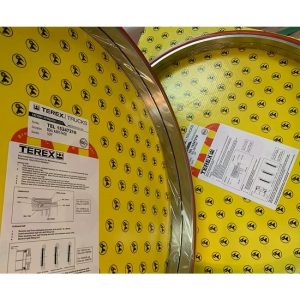 FLOATING SEAL 15247216 TEREX