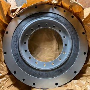 15309162 DAMPER COUPLING TEREX TR50/60/70