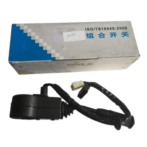 15237161 COMBINATION SWITCH TEREX TR50/60/70/100