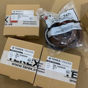 15265529 FRONT BRAKE SEAL ASSEMBLY TR60